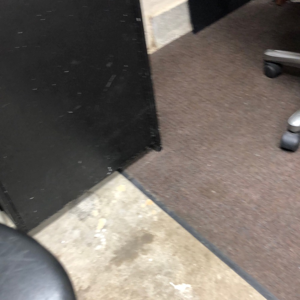 Meet your Posher, Eddie